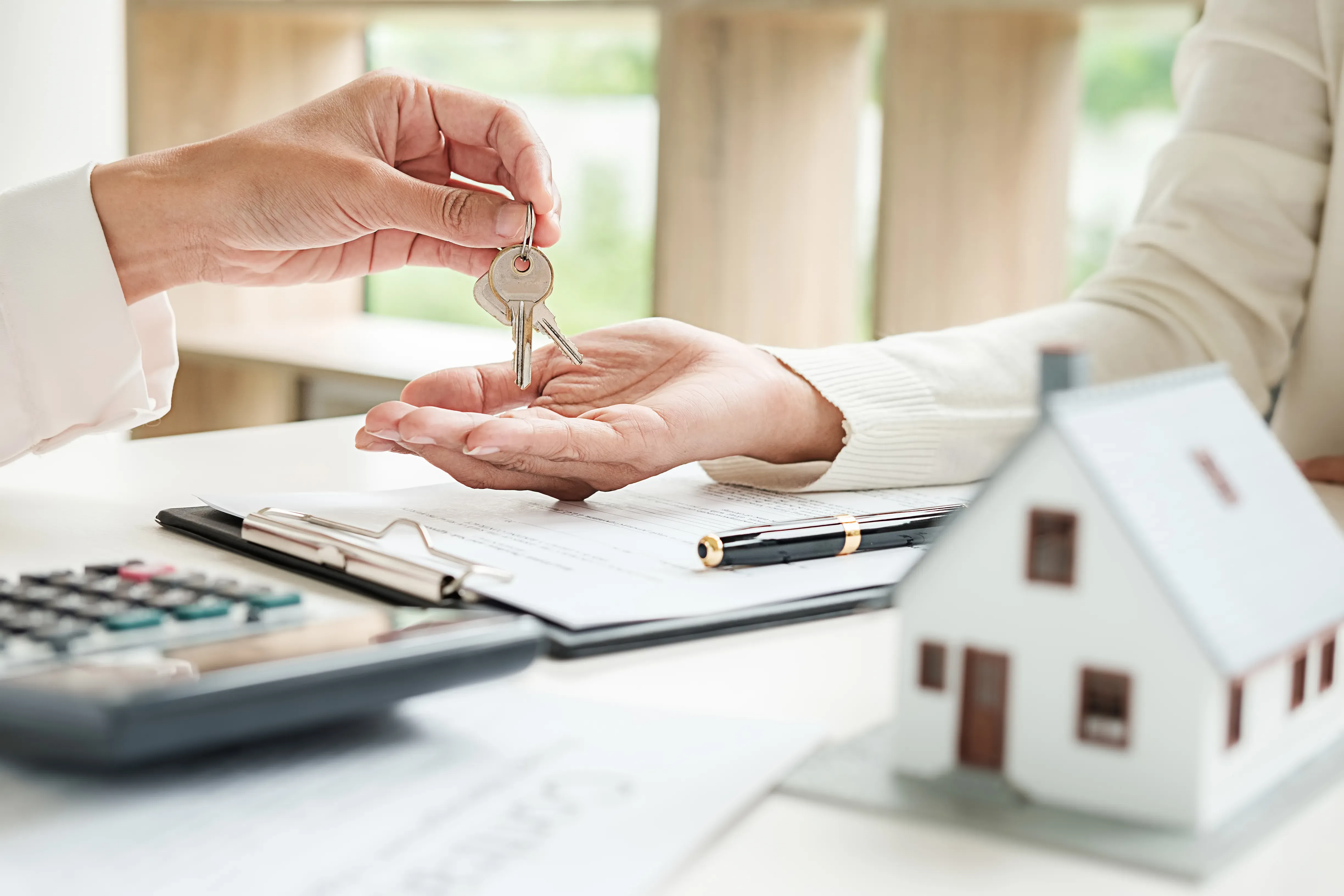 Financiamento imobiliário: como conquistar seu imóvel com planejamento e segurança