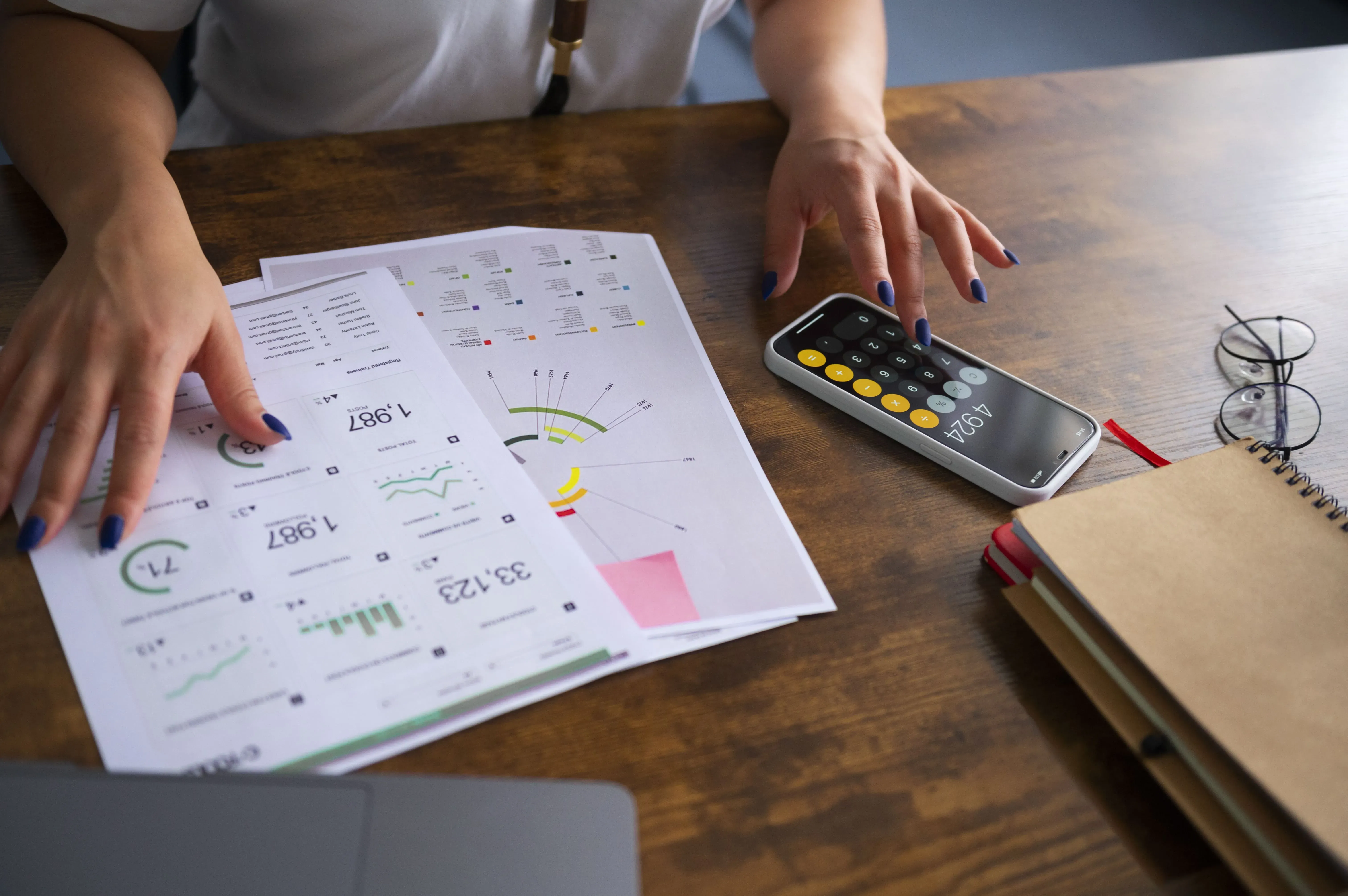 Taxas de juros: como escolher a melhor condição para o seu financiamento